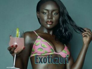 Exoticzuri