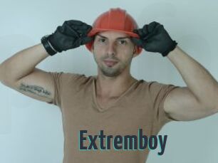 Extremboy