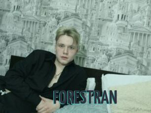 FORESTRAN