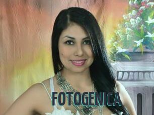 FOTOGENICA