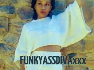 FUNKYASSDIVAxxx