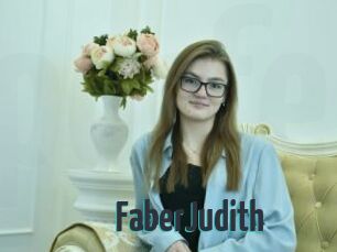 FaberJudith