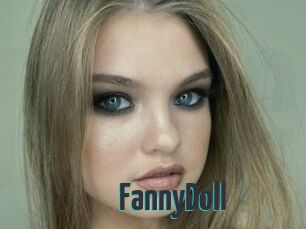 FannyDoll