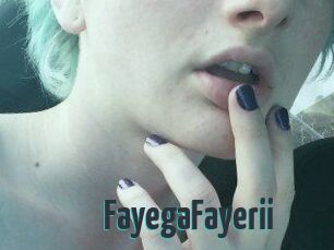 FayegaFayerii