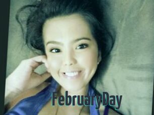FebruaryDay