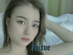 Feixue