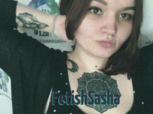 Fetish_Sasha