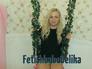 FetishbabeDelika