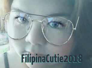 FilipinaCutie2018