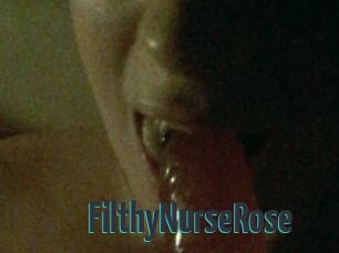 FilthyNurseRose