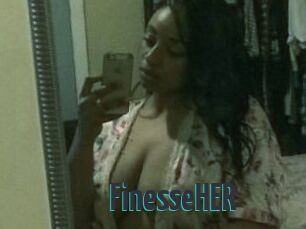 FinesseHER