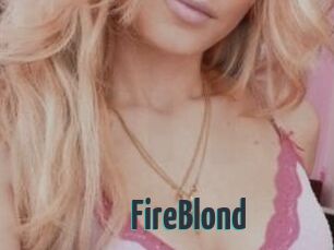 FireBlond
