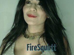 FireSquirtt