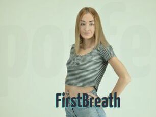 FirstBreath