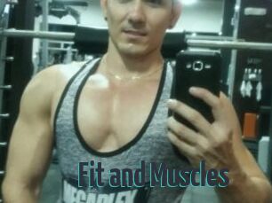 Fit_and_Muscles