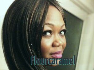 Fleurcaramel