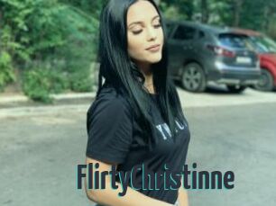 FlirtyChristinne