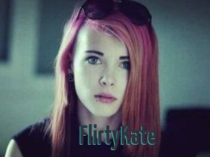 FlirtyKate