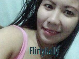 FlirtyKelly