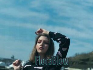 FloraBlow