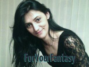 ForYourFantasy