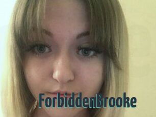ForbiddenBrooke