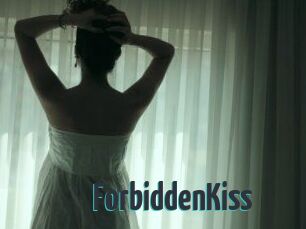 ForbiddenKiss_