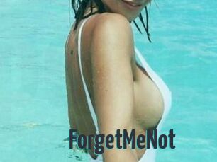 ForgetMeNot