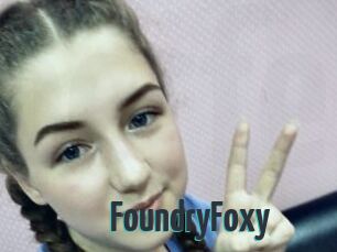 FoundryFoxy