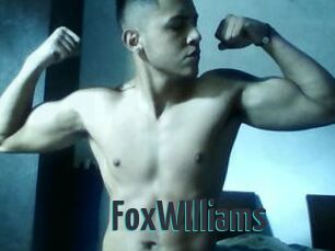 FoxWIlliams