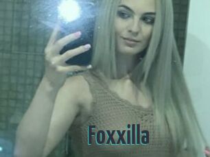 Foxxilla