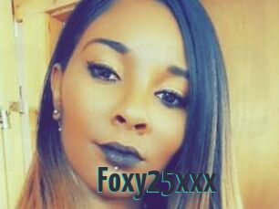 Foxy25xxx