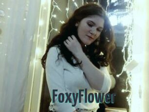 FoxyFlower