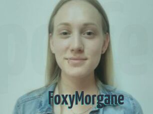 FoxyMorgane