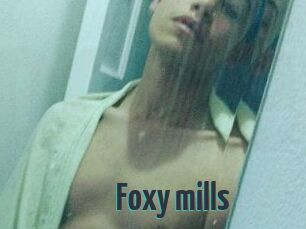 Foxy_mills