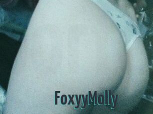 FoxyyMolly