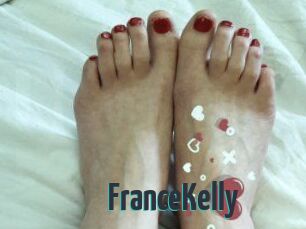 FranceKelly