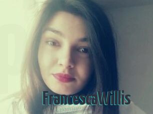 FrancescaWillis