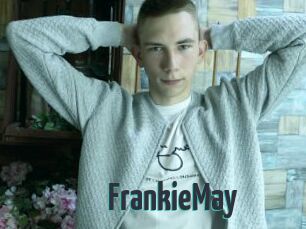 FrankieMay
