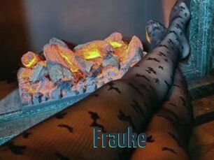Frauke
