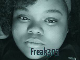 Freak303