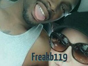 Freakb119