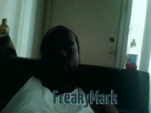 FreakyMark