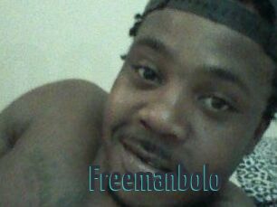 Freemanbolo
