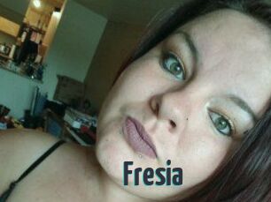 Fresia