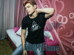 FuelMyFlame
