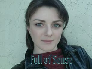 Full_of_Sense