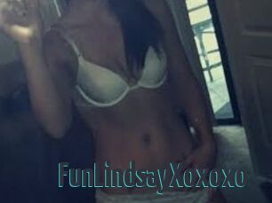 FunLindsayXoxoxo