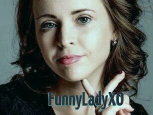 FunnyLadyXO