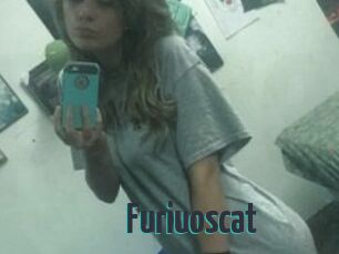 Furiuoscat